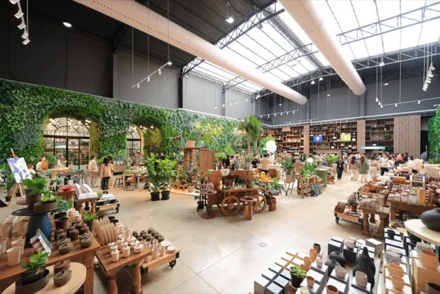 Community Retail