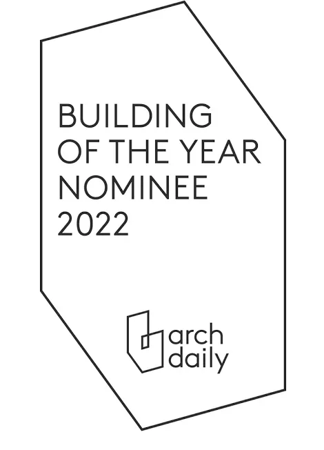 Building of the Year Nominee