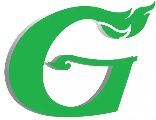 Green Office — Gold