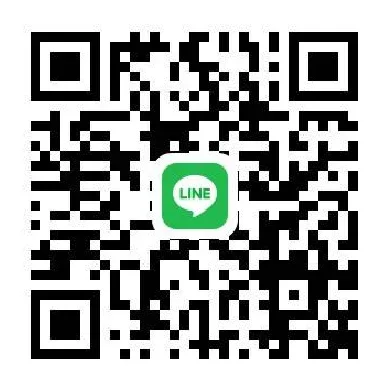 Scan to add us on LINE